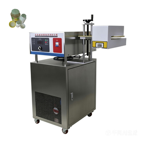 Heat Induction Aluminum Foil Sealer for Plastic Jar Stainless Steel Sealer - Product Image 2