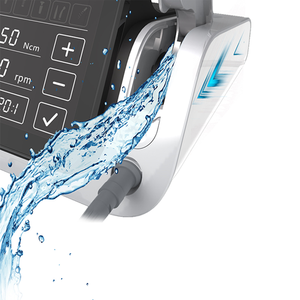 C-sailor Pro cerrahi ekipmanlar makine diş Implant Motor/Implant sistemi ünitesi ile LED 20:1 kontra açı el aleti - Product Image 3