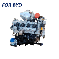 Bloc moteur BYD de haute qualité BYD 476ZQC-1-1000010C pour l'assemblage du moteur BYD Tengshi – Remplacement parfait