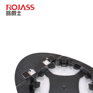 51162755626 pour BMW <span class=keywords><strong>MINI</strong></span> série R56/R60 rétroviseur de voiture rétroviseur avant verre gauche - Product Image 2