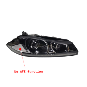 Pour <span class=keywords><strong>Jaguar</strong></span> <span class=keywords><strong>XF</strong></span> X250 2012-2015, ensemble de phares de version supérieure, système d'éclairage automobile, pièces de rechange - Product Image 6