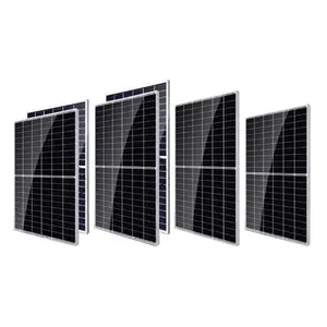 <span class=keywords><strong>JINKO</strong></span> กระจกคู่560-590W แผงโซลาร์เซลล์ N-Type <span class=keywords><strong>JINKO</strong></span> 72HL4-BDV 570W 575W 580W 585W 590W <span class=keywords><strong>570</strong></span> 580 585 590W <span class=keywords><strong>JINKO</strong></span> Power - Product Image 3