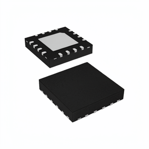 Power Management (PMIC) 16 WFQFN Exposed Pad ISL78233ARZ-T7A Manufacturer Channel Electronics Component - Product Image 1