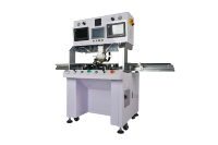 Mesin Bonding Layar LCD Silman ST-100SS untuk TV, Monitor, Laptop, Peralatan Rework Hot Press FPC COF TAB untuk Lini Produksi
