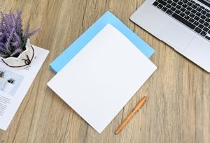 Fabricant professionnel <span class=keywords><strong>classeur</strong></span> perforé de haute qualité taille B5 réutilisable bureau Durable 26 trous reliure à anneaux - Product Image 5