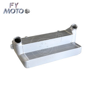 <span class=keywords><strong>Intercooler</strong></span> Argent pour <span class=keywords><strong>BMW</strong></span> F20 F21 F22 F30 F31 F32 F33 F34 N20 <span class=keywords><strong>N55</strong></span> Moteur M135i/M235i/335i/435i - Product Image 4