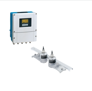 เครื่องวัดระดับการไหล E+H รุ่น 6SN1145-1AB00-0BA1/80E50-1082/0 /83E40 FLOWMETER Prowirl 7 เครื่องวัดการไหล - Product Image 1