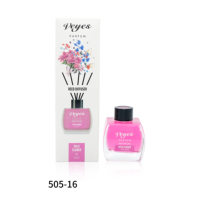 Diffuseur de Parfum Luxe Personnalisé en Usine, Longue Durée, Aromathérapie pour Hôtel