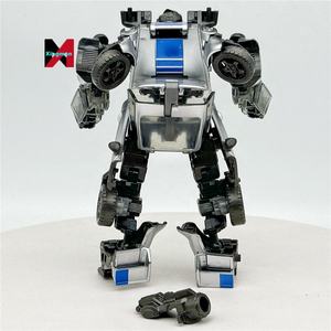 BMB <span class=keywords><strong>TAIBA</strong></span> CY-01 CY01 12.5cm Mirage KO SS105 T7 Transformation Action Figure Robot - Product Image 5