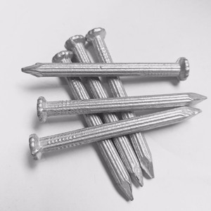Clous en acier pour béton de 3 pouces, matériel de fixation du fabricant - Product Image 3
