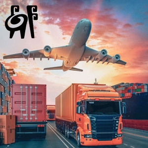 Transitario aéreo de Venezuela | Envío Exprés De DHL/UPS desde China a Caracas con entrega en puerta - Product Image 1