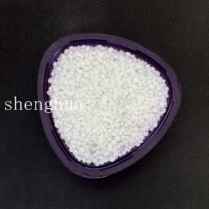 Granulés de polypropylène Sinopec PP T30S, qualité raphia, homopolymère, qualité alimentaire, moulage pour la fabrication de fibres, sacs tissés et rubans - Product Image 4