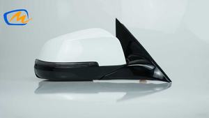 F10/f18 5 Frobmw कार मिरर इलेक्ट्रिक हीटिंग साइड मिरर इलेक्ट्रिक हीटिंग साइड मिरर इलेक्ट्रिक हीटिंग साइड मिरर - Product Image 2