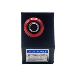 หัวเซนเซอร์วัดโปรไฟล์ความเร็วสูงพิเศษ KEYENCE LJ-V7080B หัววัดตรวจสอบความแม่นยำอุตสาหกรรม มีสินค้าในสต็อก - Product Image 3
