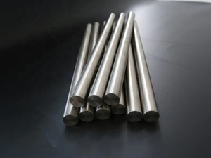 Edelmetall Rhenium-Barren D2-10mm Re 99,95% Rhenium-Sputtertarget-Stab für Elektroden - Product Image 3