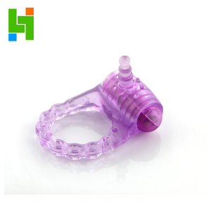 Hot Verkoop <span class=keywords><strong>Sex</strong></span> Producten Jongens Vertraging Ejaculatie Vibrerende Man Cock Ring - Product Image 3