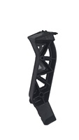 Soporte de Parachoques Delantero Derecho OE 4478850218 para Mercedes-Benz, Venta al Por Mayor de Fábrica