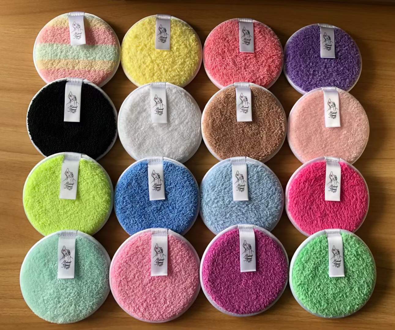 Multi color