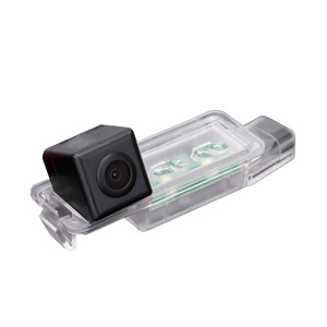 Caméra de recul ccd pour stationnement de voiture, avec caméra de recul, pour VW Golf 7, Passat <span class=keywords><strong>CC</strong></span> Scirocco, lamama Magotan Alltrack - Product Image 1