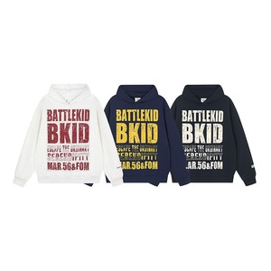 เสื้อฮู้ดสไตล์เรโทรสำหรับฤดูใบไม้ร่วงและฤดูร้อน ทรงหลวม โอเวอร์ไซส์ สำหรับคู่รัก สตรีท ฮิปฮอป กันลม ระบายอากาศได้ดี - Product Image 4