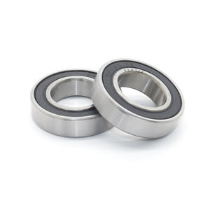 Rodamiento de Bolas de Ranura Profunda de Acero Inoxidable Resistente a la Corrosión S6902ZZ/RS de 15*28*7mm para Molinillo de Café, Directo de Fábrica - Product Image 4