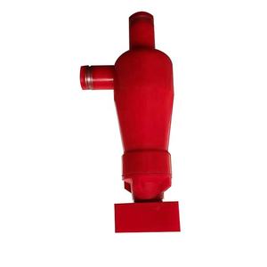 Der 4-Zoll-Hydrozyklon-Sandabscheider des chinesischen Lieferanten verwendet Gold-Entwässerung <span class=keywords><strong>filter</strong></span> für den Abbau von Mineral abscheidern - Product Image 1