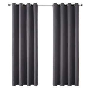 Rideaux occultants à 100 % en tissu polyester, haute précision, pour le commerce extérieur, offre exclusive transfrontalière - Product Image 5
