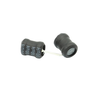Inducteur à noyau de tambour radial personnalisé 9*12mm 471K <span class=keywords><strong>470uh</strong></span> - Product Image 1
