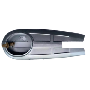 Caja de Cadena para <span class=keywords><strong>Honda</strong></span> WAVE125, Caja de Cadena Completa para Motocicleta con Chasis Curvo <span class=keywords><strong>WAVE</strong></span>, Accesorios para Motocicleta - Product Image 5