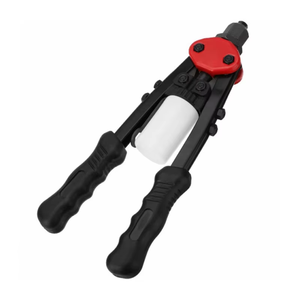 Outil de riveteuse à main haute résistance Kit de pistolet à <span class=keywords><strong>rivet</strong></span> à écrou fileté robuste - Product Image 6