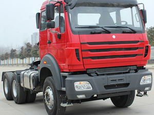 <span class=keywords><strong>Cabeza</strong></span> de Camión ZZ5047, Camión Tractor <span class=keywords><strong>Seguro</strong></span> para Transporte de Larga Distancia, Equipo de Transporte Rural - Product Image 4