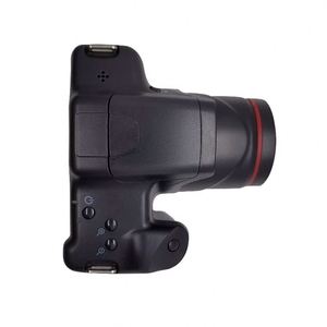 กล้องดิจิตอล X625 ราคาประหยัด H05 hd - กล้องดิจิตอล DSLR ระดับมืออาชีพ 16 ล้านพิกเซล เลนส์มุมกว้างระยะไกล - Product Image 5