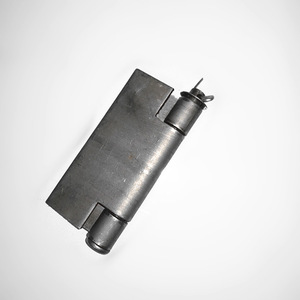 Iron Hinges 5060 7080 100 125 Heavy Duty <b>Pin</b> Type For Door Window Industrial Use - Product Image 2