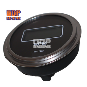 197-7348 1977348 เครื่องวัดความเร็วรอบแบบอิเล็กทรอนิกส์สำหรับรถแทรคเตอร์แคตเตอร์พิลลาร์ 3114 3116 3126 CX31-C13I CX31-C15I CX31-C18I CX31-C9I - Product Image 1