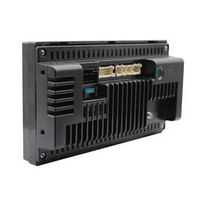 टच स्क्रीन 7/9/10 इंच एंड्रॉइड कार रेडियो क्लॉक/आईपीएस 1280*720 2 + 32 जीबी स्टीरियो यूनिवर्सल जीपीएस ऑडियो प्लेयर 2डिन सपोर्ट 360 फ़ंक्शन - Product Image 4