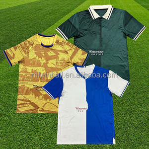Maglia da Calcio UChile Vintage Nuova Stagione, Versione Home Player, Vendita all'Ingrosso - Product Image 2