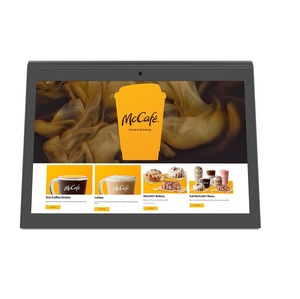 Máy Phát Quảng Cáo Hai Mặt Màn Hình Cảm Ứng Điện Dung <span class=keywords><strong>10</strong></span>.1 "RK3288 - Product Image 3