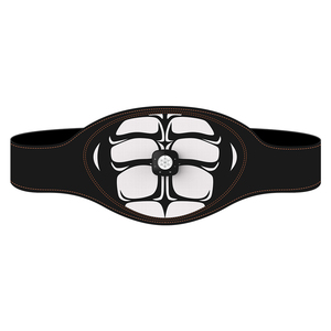 Mujer cintura entrenador Fitness cinturón de electroestimulación de estimulación muscular masaje cintura - Product Image 2