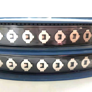 버튼 배터리 팩 SMT SMD 배터리 팩 <span class=keywords><strong>cr1220</strong></span> 배터리 팩 - Product Image 3