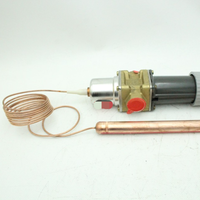El PLC Icm40-b-027h4181 mejora la estabilidad de la temperatura, para circuitos de refrigeración industrial
