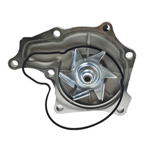 Bomba de Agua de Refrigeración de Alta Calidad Quanchai de Ajuste Directo para Camioneta/Camión, Repuestos para Motor 4JB1, Nueva Condición, 3 Meses de Garantía - Product Image 5