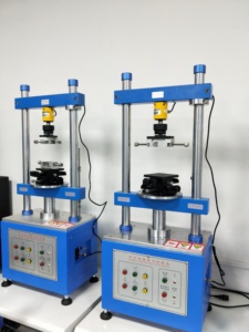 Insert <span class=keywords><strong>Pull</strong></span>-Out Force Tester | Bevestigingssterkte Testmachine | Iso 1891 Astm F1575 Standaard - Product Image 4