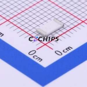 Résistance SMD CR2010J7R50E04S 2010 (Type : Film Épais) (Résistance : 7,5 Ohms Précision : 5%) - Product Image 2