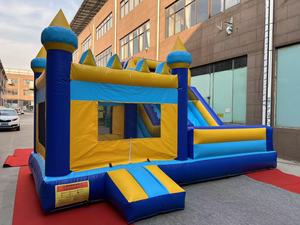 <span class=keywords><strong>Bouncer</strong></span> trượt Combo thương mại <span class=keywords><strong>Inflatable</strong></span> <span class=keywords><strong>Bouncer</strong></span> <span class=keywords><strong>Inflatable</strong></span> thư bị trả lại lâu đài cho trẻ em Jumper bouncy bên cho thuê 2025 - Product Image 5