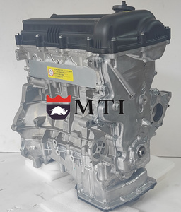Bloc <span class=keywords><strong>moteur</strong></span> long neuf de haute qualité MTI 1.4L MPI GAMMA I G4FA pour Hyundai Accent/Verna/Solaris (RB/RC)/i20/i30 <span class=keywords><strong>Kia</strong></span> Ceed/<span class=keywords><strong>Rio</strong></span>/Venga - Product Image 6