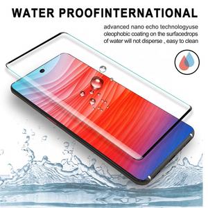 Cristal templado <span class=keywords><strong>para</strong></span> pantalla <span class=keywords><strong>de</strong></span> móvil, cristal templado <span class=keywords><strong>para</strong></span> <span class=keywords><strong>Samsung</strong></span> Galaxy S10, S10 plus, S10e, Note 10 - Product Image 3