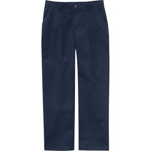 Pantalon de travail en coton uni pour femme, taille XL, marine américain, couleur rouge, PC45 B00DOBTDBO - Product Image 2