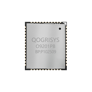 โมดูล WiFi ราคาประหยัด O9201PB PCIe, การ์ดไร้สาย 802.11ac ดูอัลแบนด์ 2.4/5GHz 2x2 MIMO สำหรับอุตสาหกรรมแบบฝังตัวและ IoT - Product Image 1