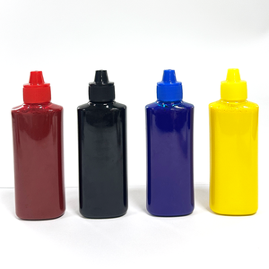 Wel-Try 100ml thuốc nhuộm Mực chai phổ sắc tố Mực <span class=keywords><strong>refill</strong></span> <span class=keywords><strong>Kit</strong></span> cho Canon Máy in phun cho nhà văn phòng hoặc doanh nghiệp sử dụng - Product Image 2