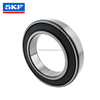 Rodamientos de Bolas de Ranura Profunda de Acero Cromado de Alta Velocidad ABEC-3 61908-2RS1 40x62x12mm 61908-2RSR 61908-2RS 6908LLU/5K 6908DDU